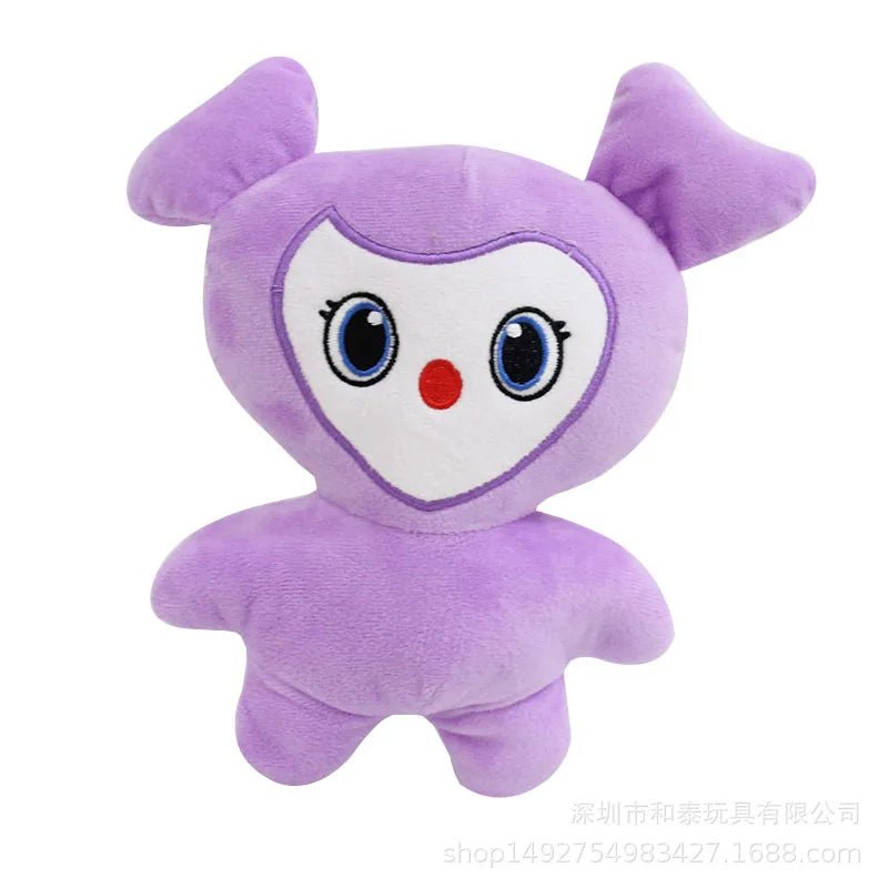 TWICE Lovely Plush Doll 25cm – Kpop Exchange TWICE Lovely Plush Doll 25cm – Kpop Exchange