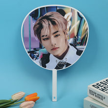 Load image into Gallery viewer, Stray Kids The Sound Hand Fan I.N