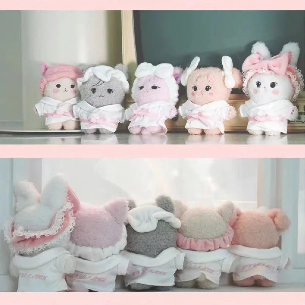 G)I-DLE MINIDLE Plush Doll – Kpop Exchange G)I-DLE MINIDLE Plush Doll – Kpop Exchange