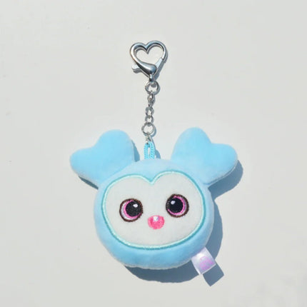TWICE LOVELY Plush Keyring