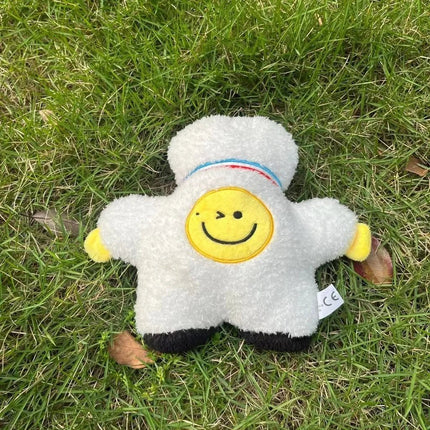 Treasure TRUZ Plush Doll