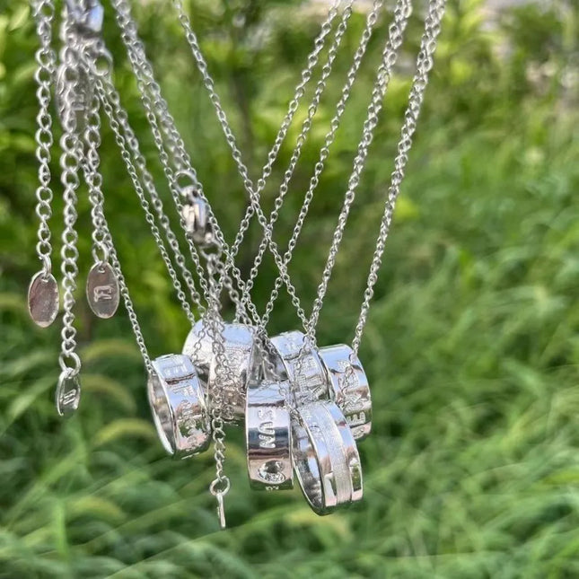 ROMANCE: UNTOLD ネックレス SH (SV_F) ENHYPEN ROMANCE:UNTOLD ROMANCE: UNTOLD ネックレス SH (SV_F) ENHYPEN ROMANCE:UNTOLD