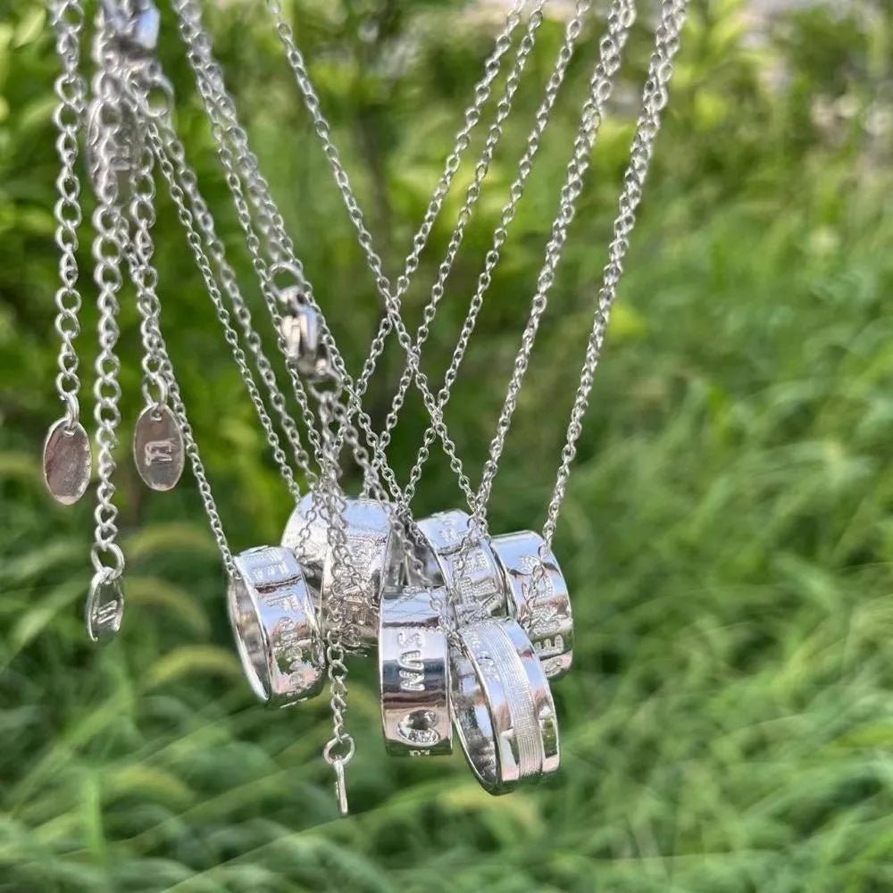 ENHYPEN ENGENE ROMANCE UNTOLD Ring Necklaces – Kpop Exchange ENHYPEN ENGENE ROMANCE UNTOLD Ring Necklaces – Kpop Exchange
