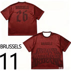 BRUSSELS