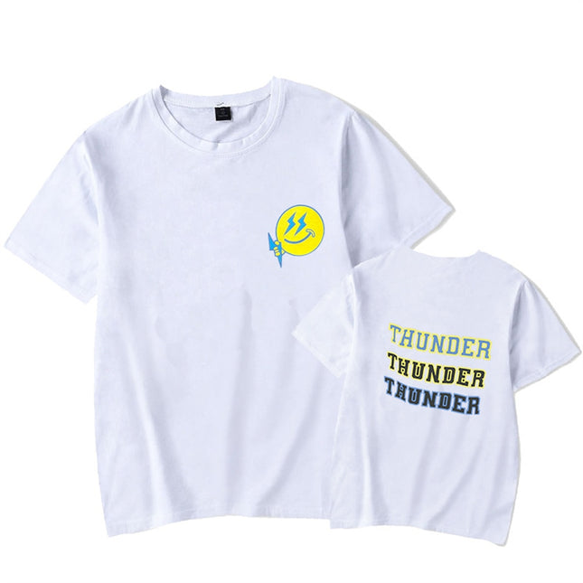 ATEEZ Thunder Smile T-shirt