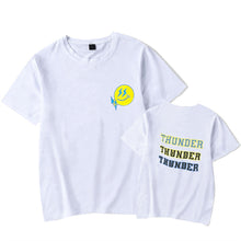 Load image into Gallery viewer, ATEEZ Thunder Smile T-shirt