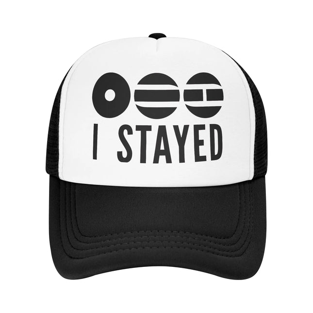 BTS Arirang Tour 2026 Mesh Foam Hat