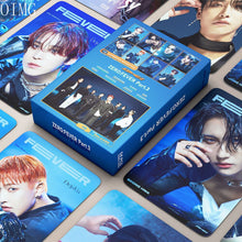 Load image into Gallery viewer, ATEEZ ZERO: Fever Epilogue Photo Cards