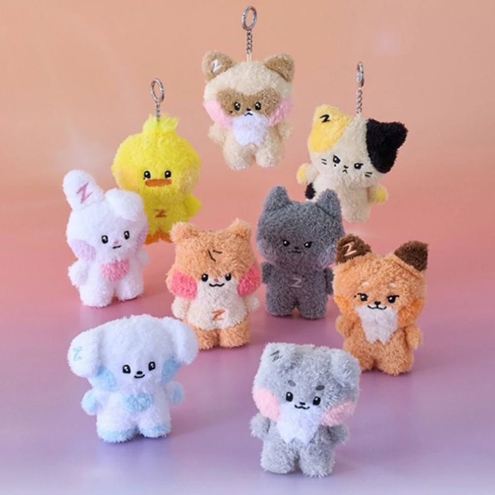ZEROBASEONE - Zeroni Minini Plush Doll (Fanmade) – Kpop Exchange ZEROBASEONE - Zeroni Minini Plush Doll (Fanmade) – Kpop Exchange