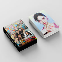 Load image into Gallery viewer, AESPA Better Things Photo Cards
