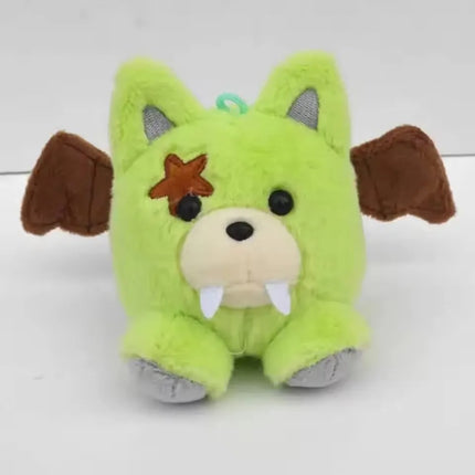 ENHYPEN - THE SIN : VANISH Plush Doll Keychain 10cm