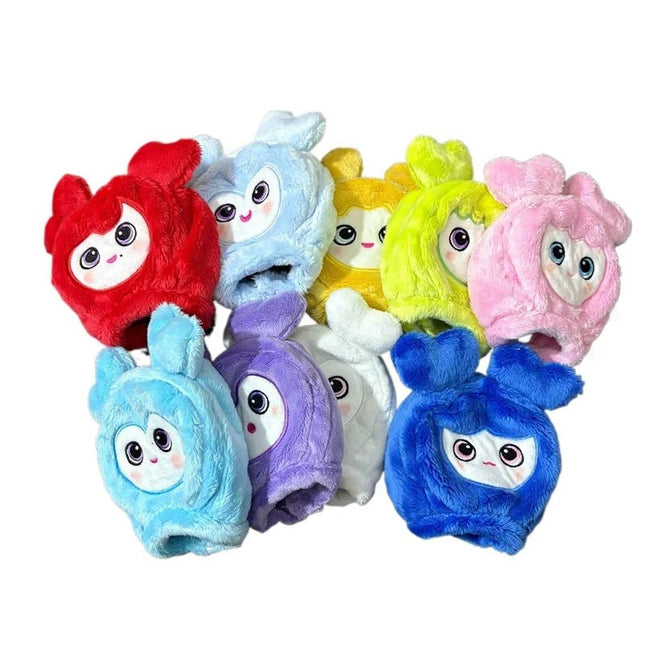 Twice Lovely Plush Light Stick Cover