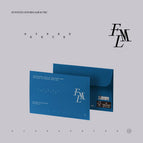 WEVERSE ALBUM