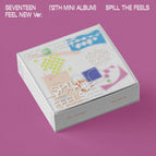 FEEL NEW Ver. (White)