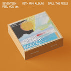 FEEL YOU Ver. (Orange)