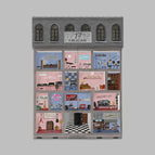 HEAR VER (Light Gray)