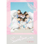 LOVE (Pink) Ver