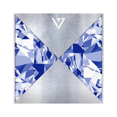 Buy 2 SVT Albums, Get 3rd at 50%