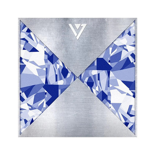 SEVENTEEN - 1st Mini Album 17 CARAT