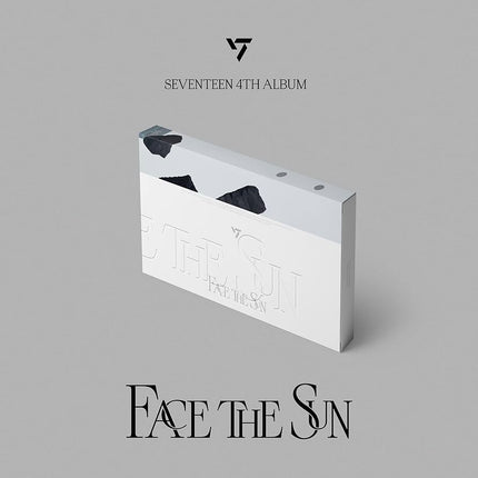 Seventeen 4th Album Face The Sun Album episode 5 pioneer