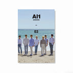 AL1 (Ocean) Ver