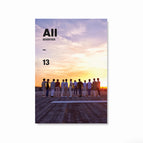 AII (Sunset) Ver