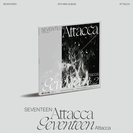 seventeen attacca