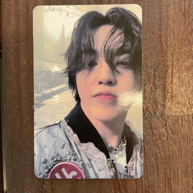 seventeen happy burstday apple music lucky draw