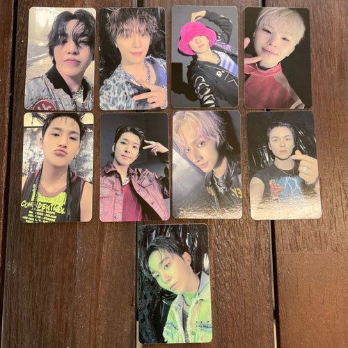 seventeen happy burstday apple music lucky draw