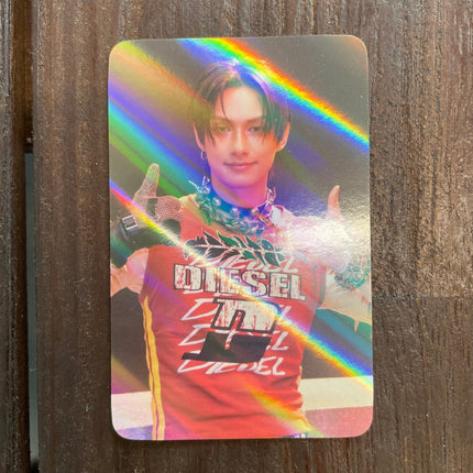 seventeen happy burstday makestar