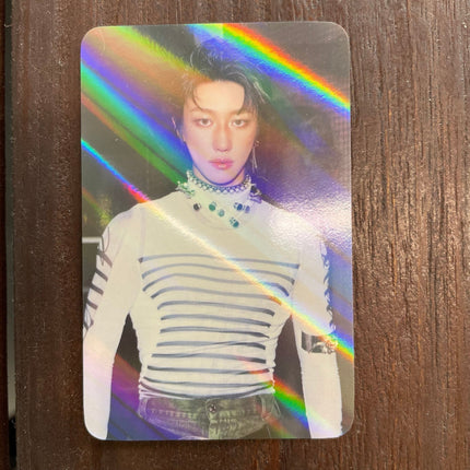 seventeen happy burstday makestar hologram