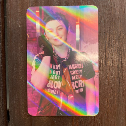 seventeen happy burstday makestar pob