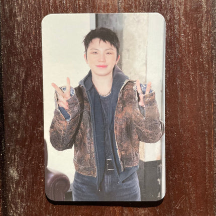 seventeen happy burstday yes24