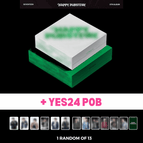 SEVENTEEN - 5th Album HAPPY BURSTDAY | KPOP Exchange – Kpop Exchange
