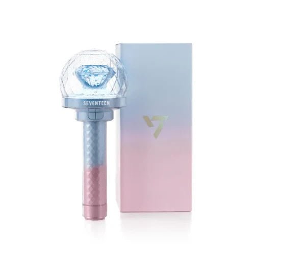 seventeen 10th anniversary lightstick