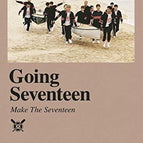 MAKE THE SEVENTEEN (Pink) VER.