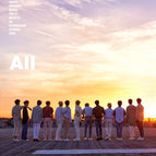 AII (Sunset) Ver