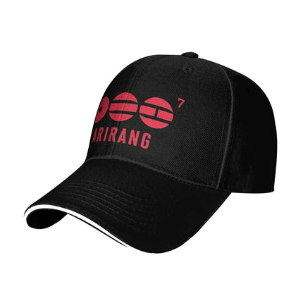 BTS Comeback Arirang Tour Baseball Cap (Fanmade)