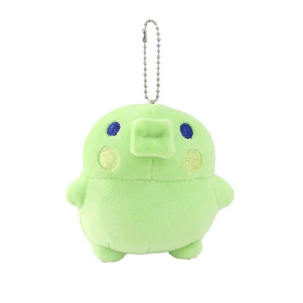 Tamagotchi anime plush