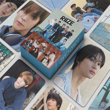 Load image into Gallery viewer, RIIZE Boys Get A Guitar Photo Cards 