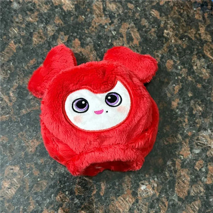 Twice Lovely Plush Light Stick Cover