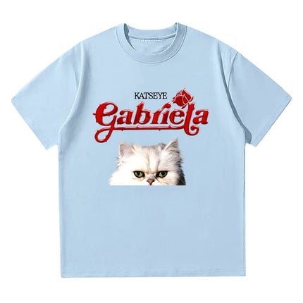 KATSEYE Gabriela Shirt
