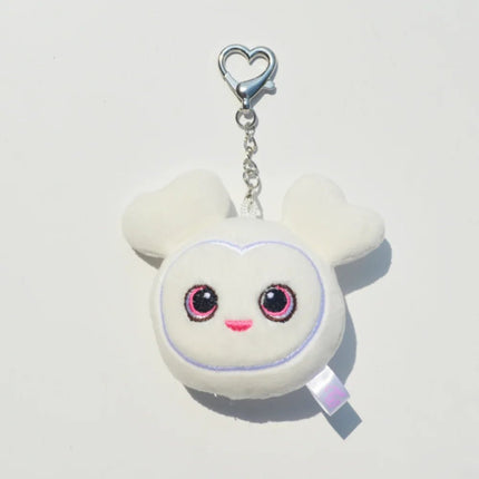 TWICE LOVELY Plush Keyring