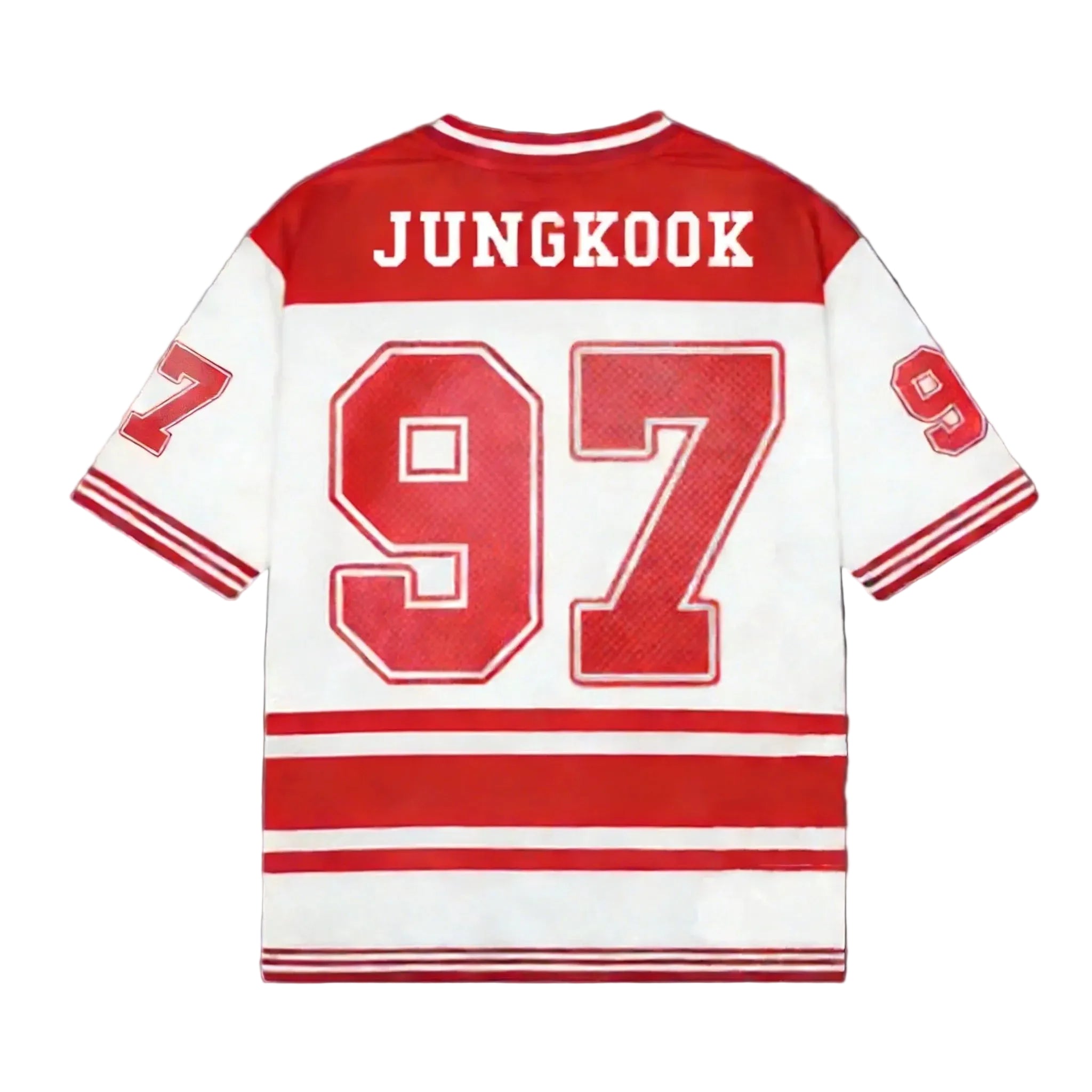 BTS Arirang 