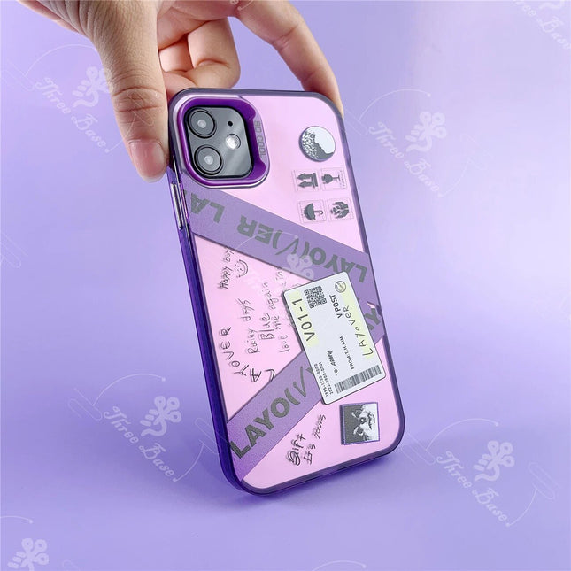 Cell Phone Cases Kpop Exchange Cell Phone Cases Kpop Exchange