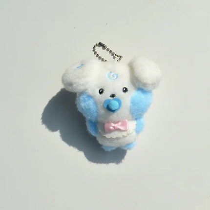 ZEROBASEONE Zeroni Baby Plush Home Party Keychain