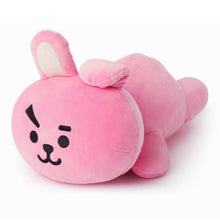 Load image into Gallery viewer, BTS BT21 Lying Pillow Plush Cushion