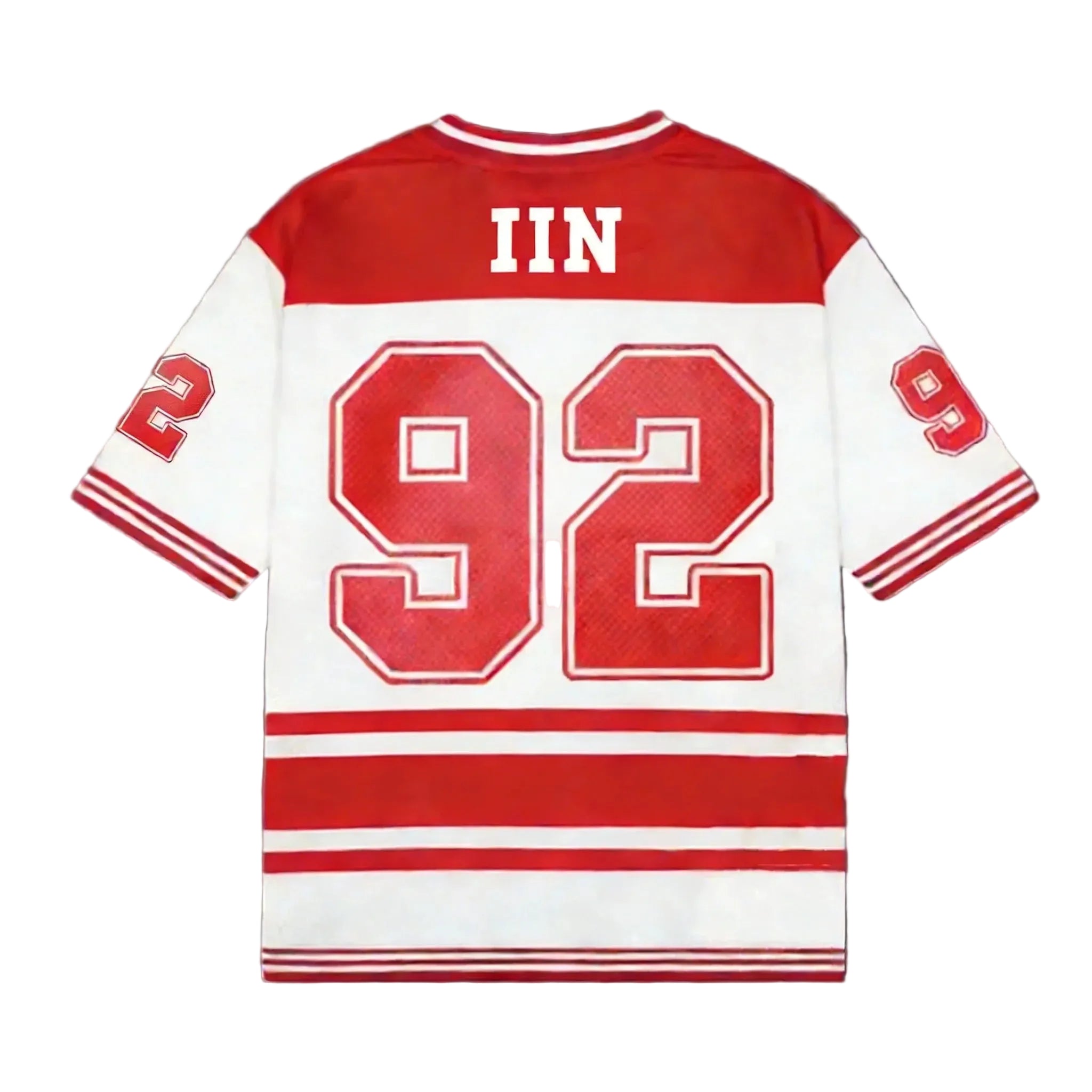 BTS ARIRANG Jersey Tokyoジャージ 日本 アリラン 赤 BTS Arirang 
