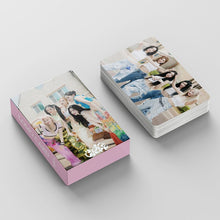 Load image into Gallery viewer, ITZY CAKE Album Photo Cards Set