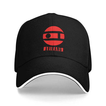 BTS Comeback Arirang Tour Baseball Cap – Kpop Exchange BTS Comeback Arirang Tour Baseball Cap – Kpop Exchange